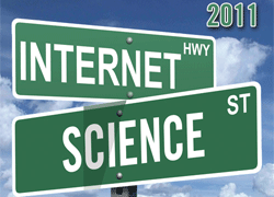 Internet Science